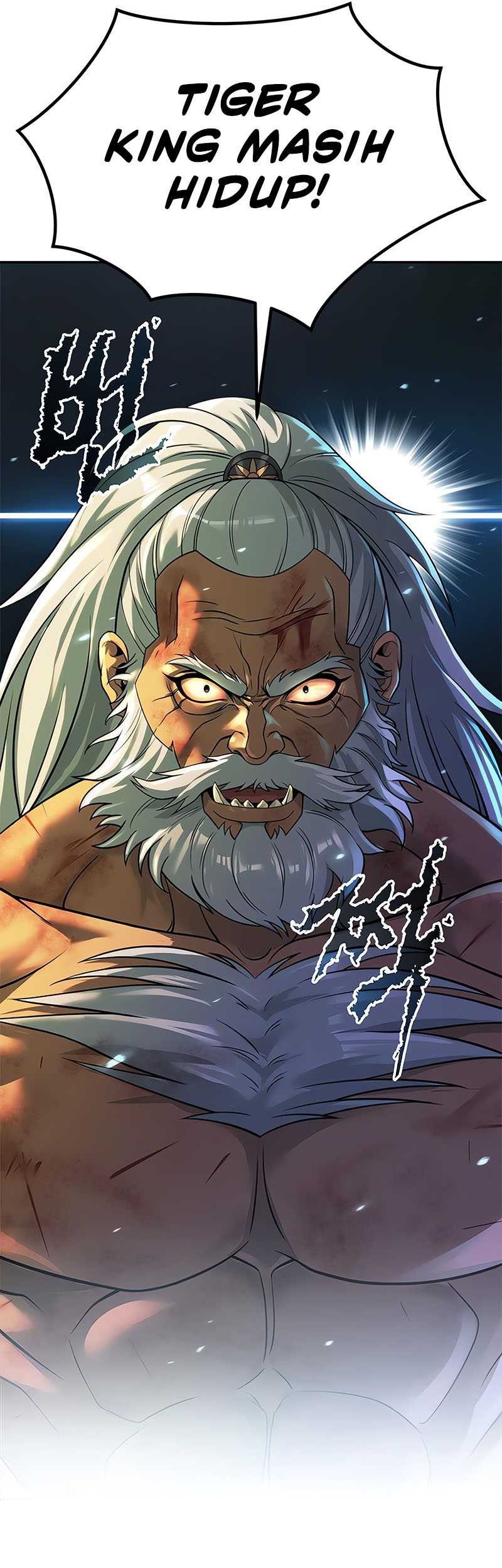 Chronicles of the Demon Faction Chapter 86 Gambar 98