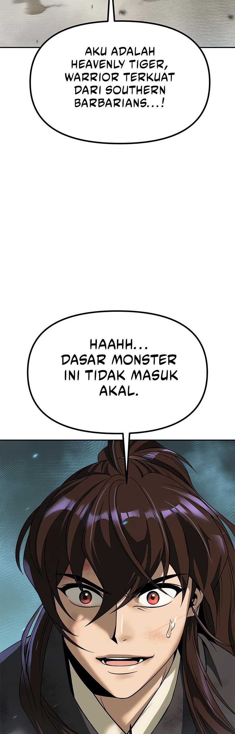 Chronicles of the Demon Faction Chapter 86 Gambar 87