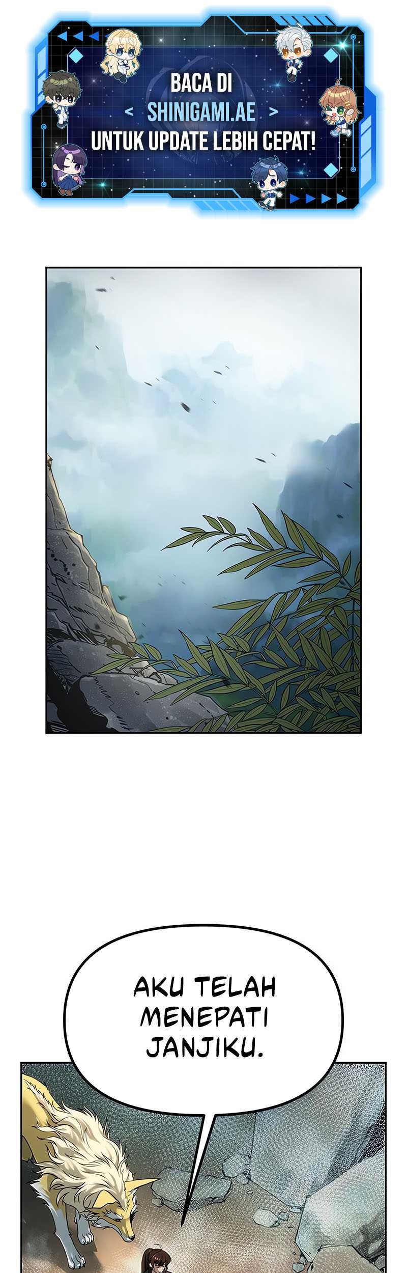 Manhwa Chronicles of the Demon Faction Chapter 86 gambar nomor 2