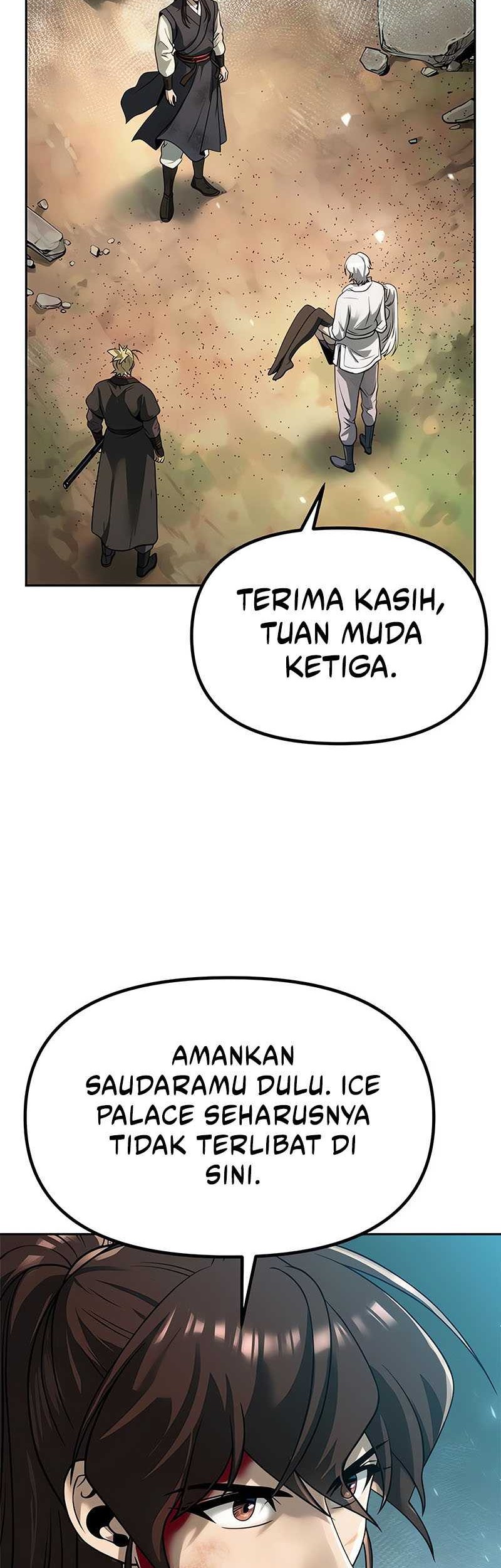 Chronicles of the Demon Faction Chapter 86 Gambar 3