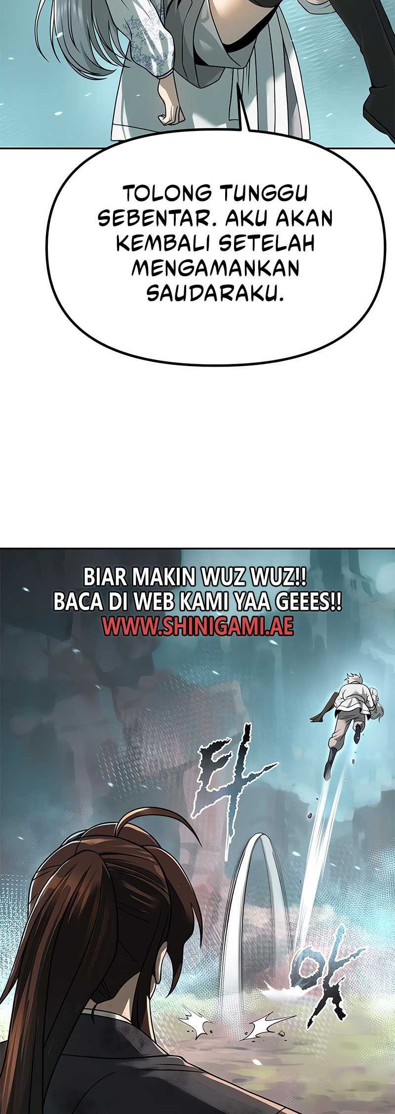 Chronicles of the Demon Faction Chapter 86 Gambar 5