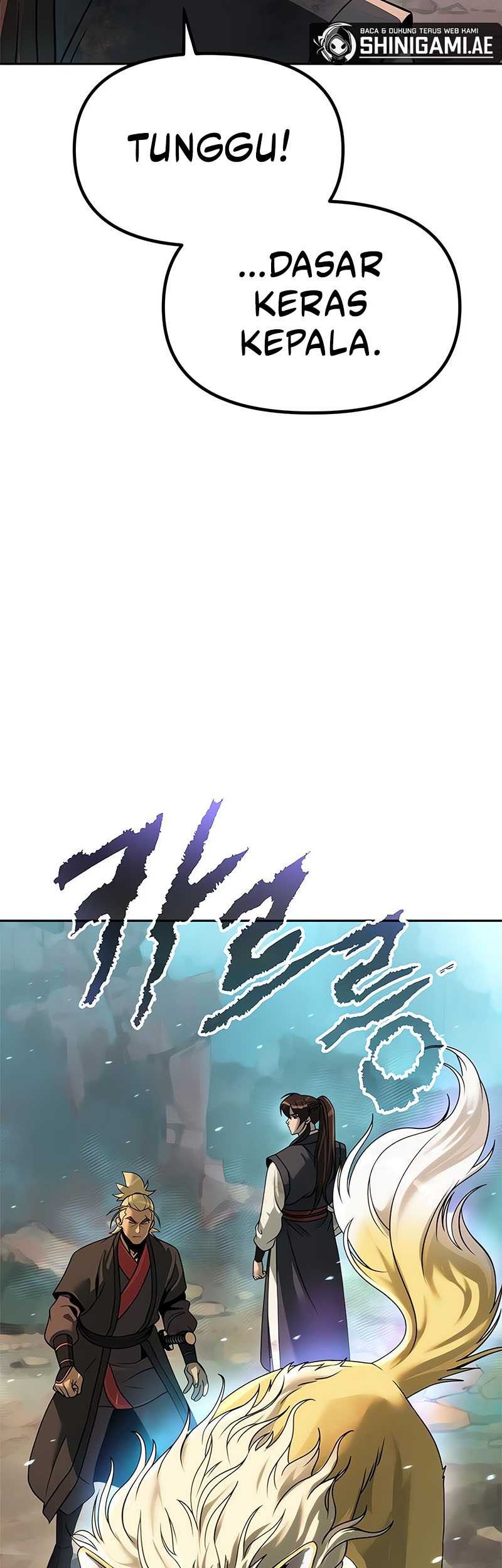 Chronicles of the Demon Faction Chapter 86 Gambar 6