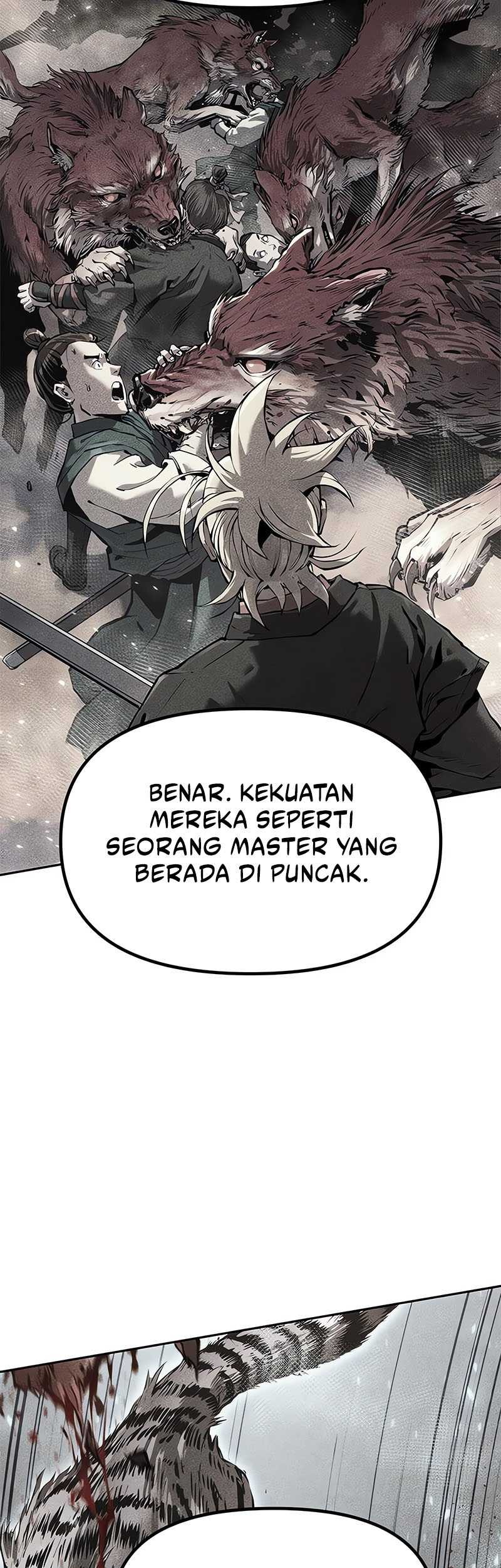 Chronicles of the Demon Faction Chapter 86 Gambar 10