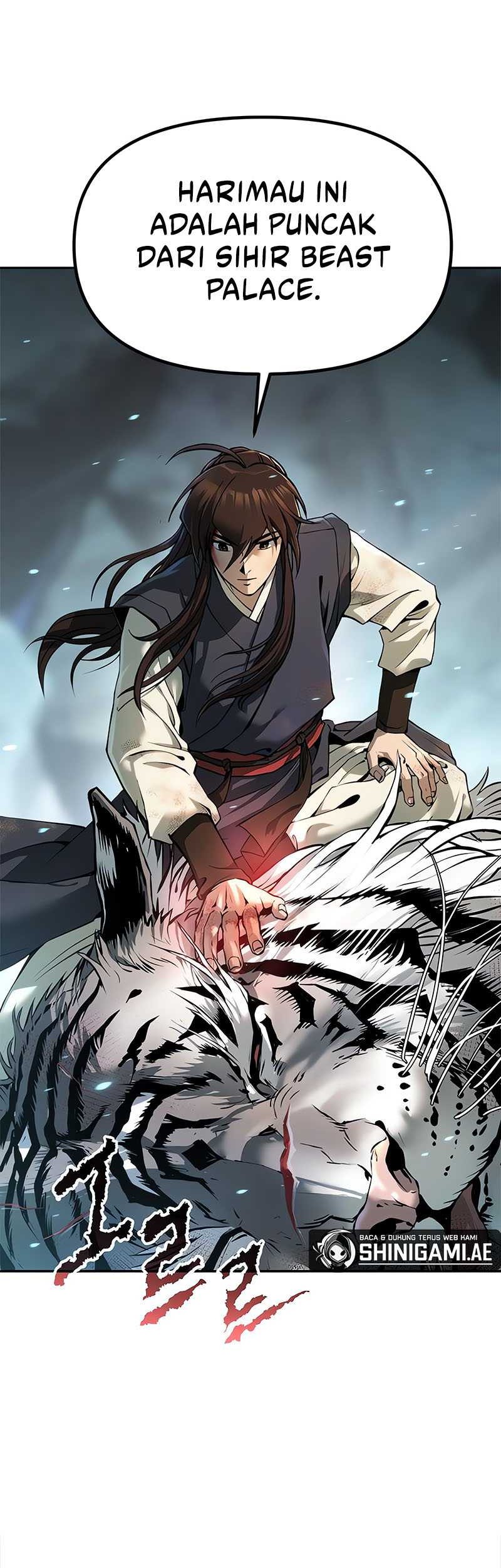 Chronicles of the Demon Faction Chapter 86 Gambar 12