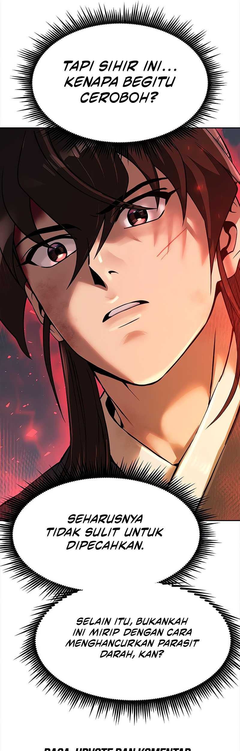 Chronicles of the Demon Faction Chapter 86 Gambar 14