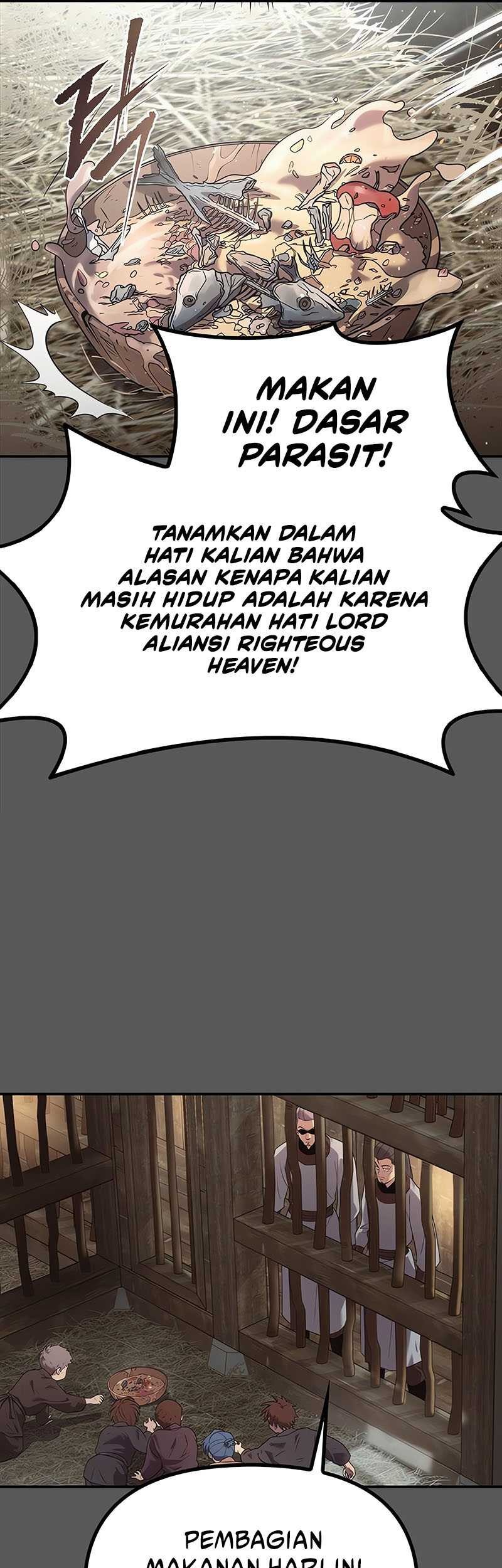 Chronicles of the Demon Faction Chapter 86 Gambar 18