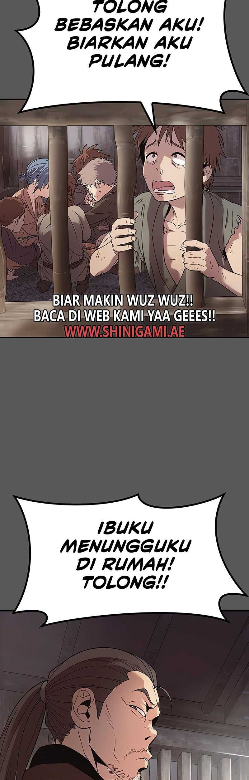 Chronicles of the Demon Faction Chapter 86 Gambar 20