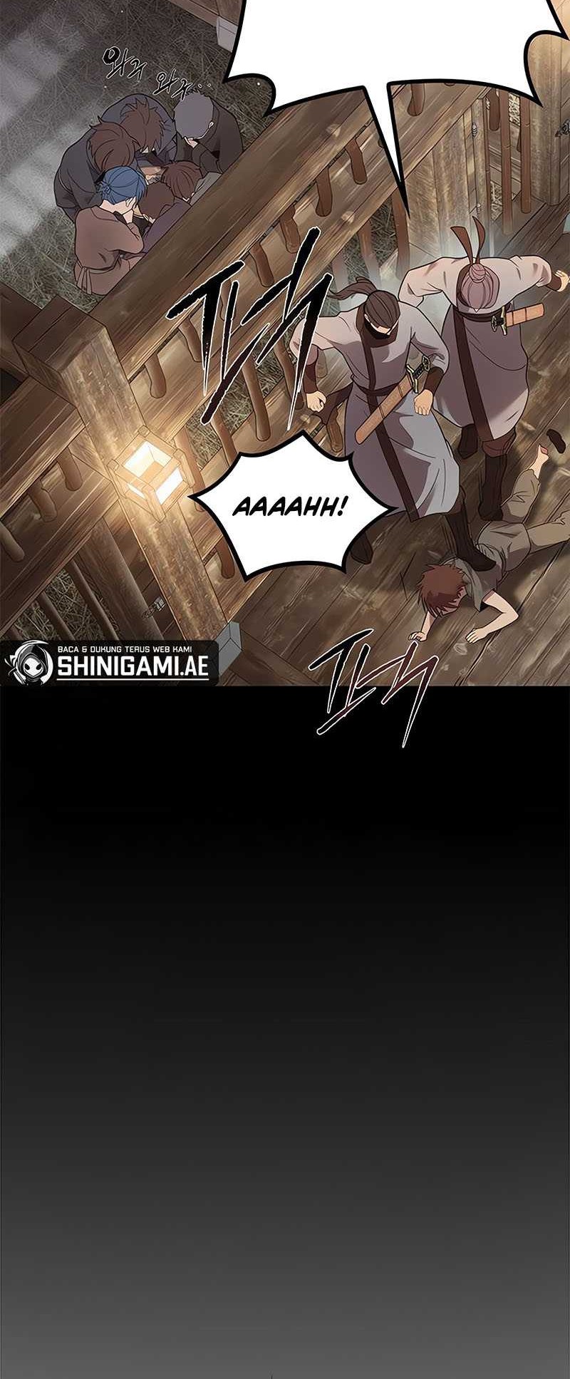 Chronicles of the Demon Faction Chapter 86 Gambar 25