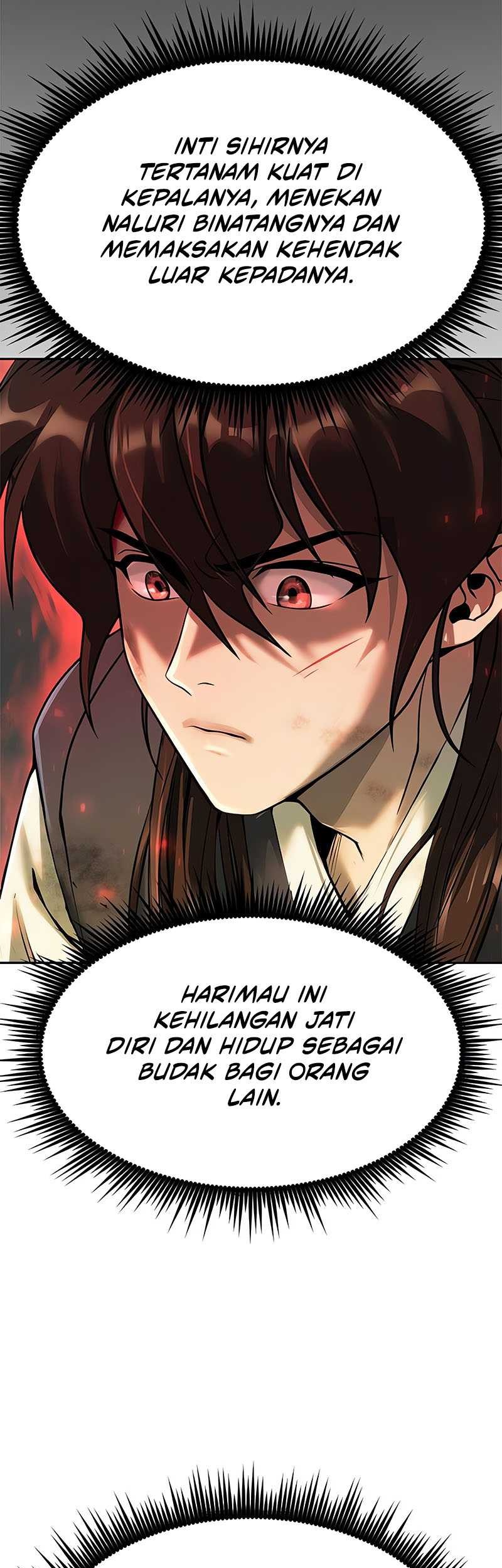 Chronicles of the Demon Faction Chapter 86 Gambar 26