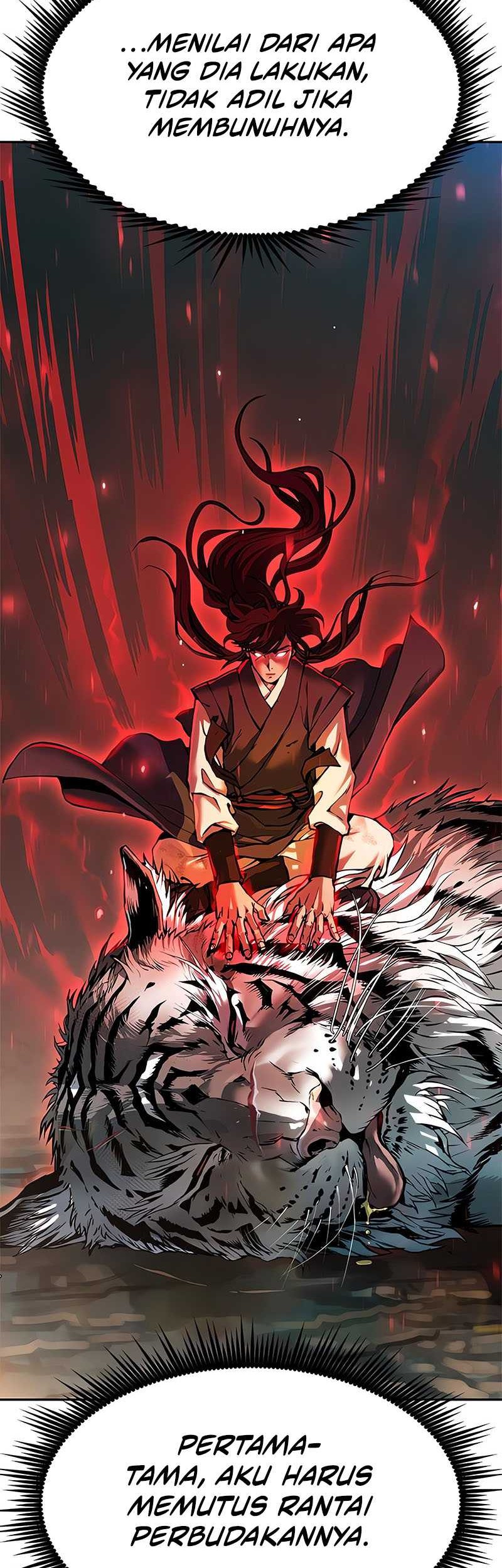 Chronicles of the Demon Faction Chapter 86 Gambar 27