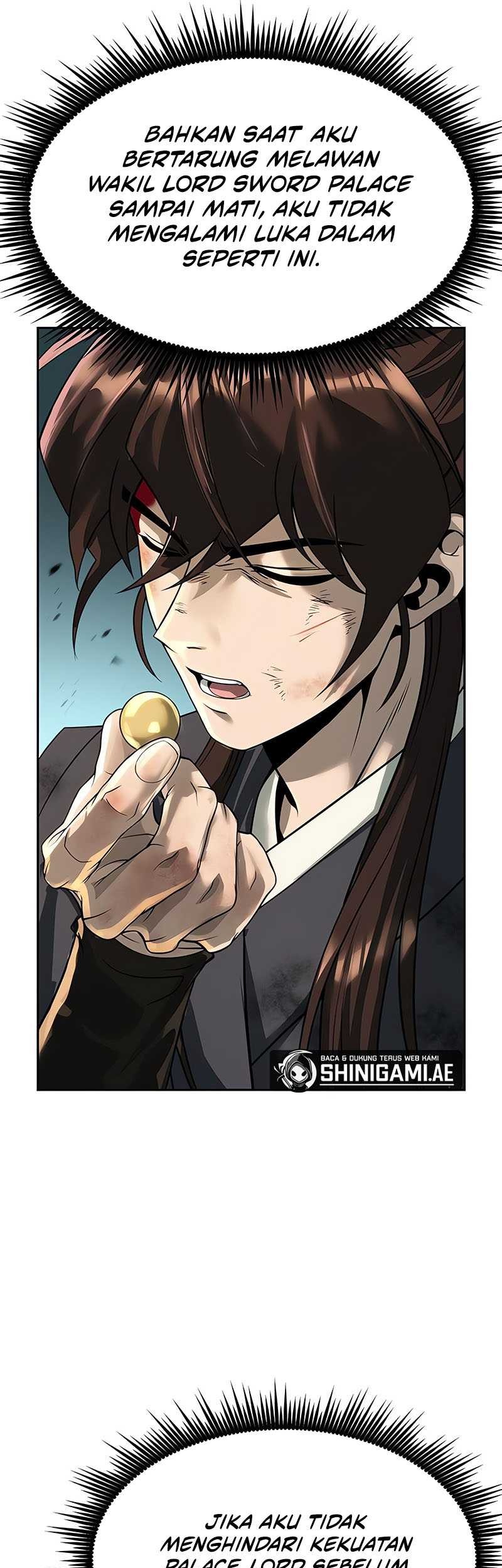 Chronicles of the Demon Faction Chapter 86 Gambar 30