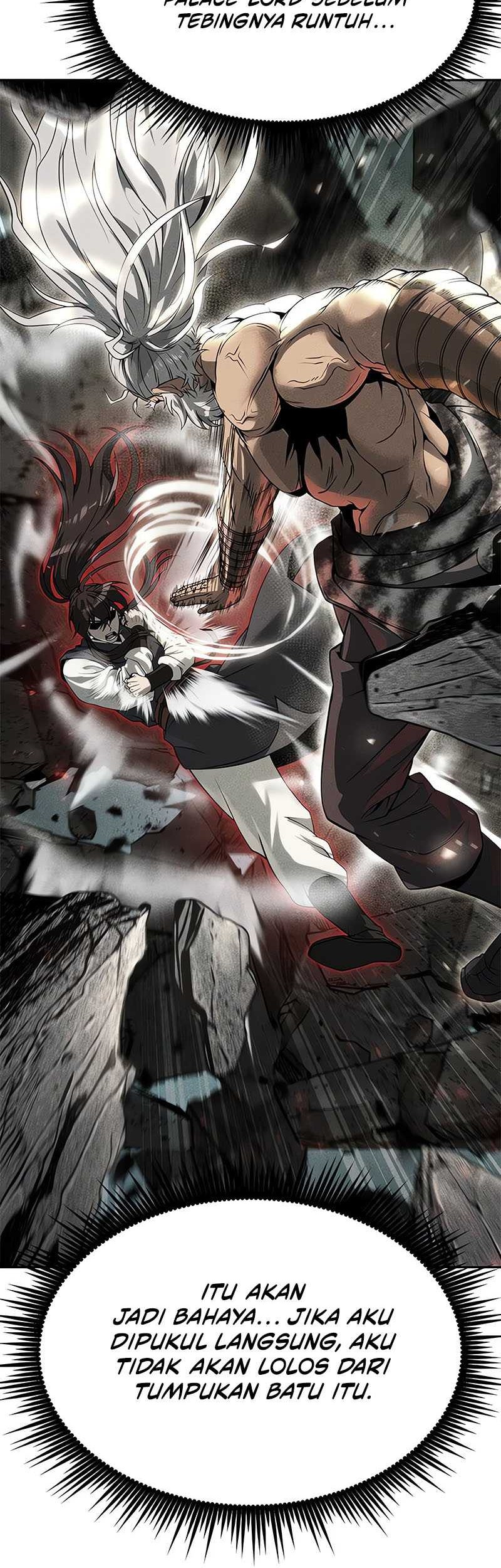 Chronicles of the Demon Faction Chapter 86 Gambar 31