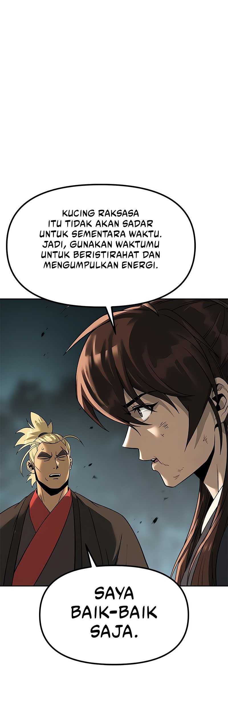 Chronicles of the Demon Faction Chapter 86 Gambar 32