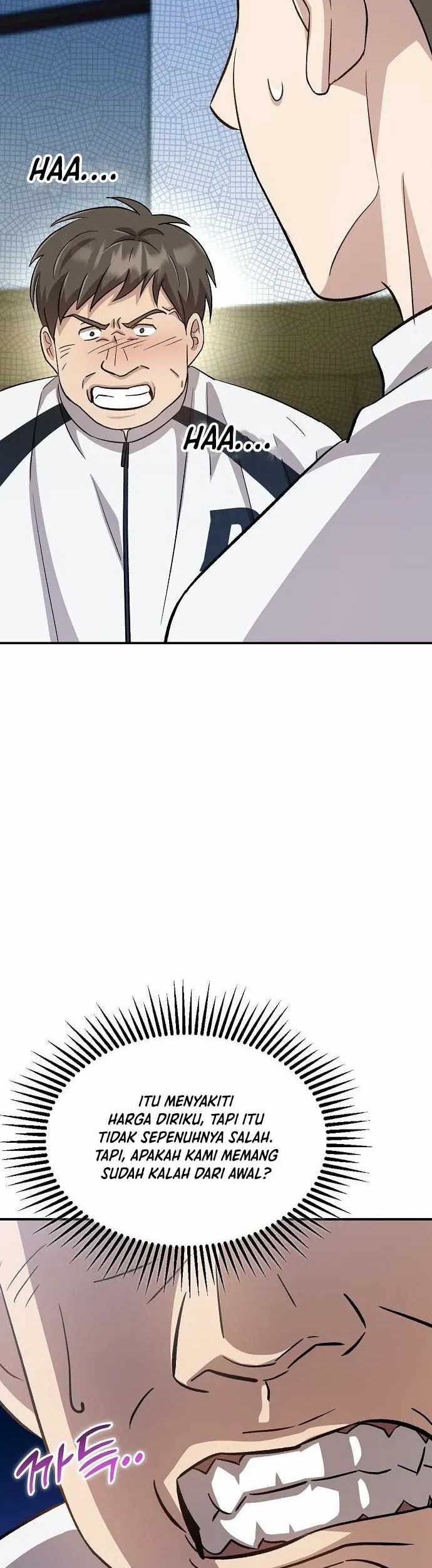 Genius Hitter Hits Fastball Chapter 44 Gambar 53