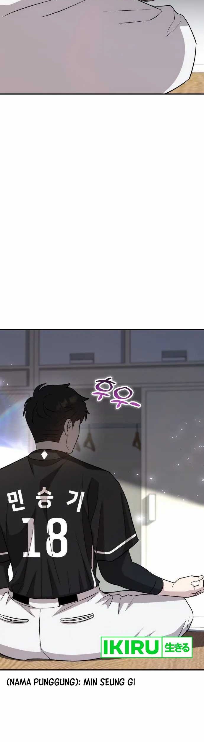 Genius Hitter Hits Fastball Chapter 44 Gambar 59