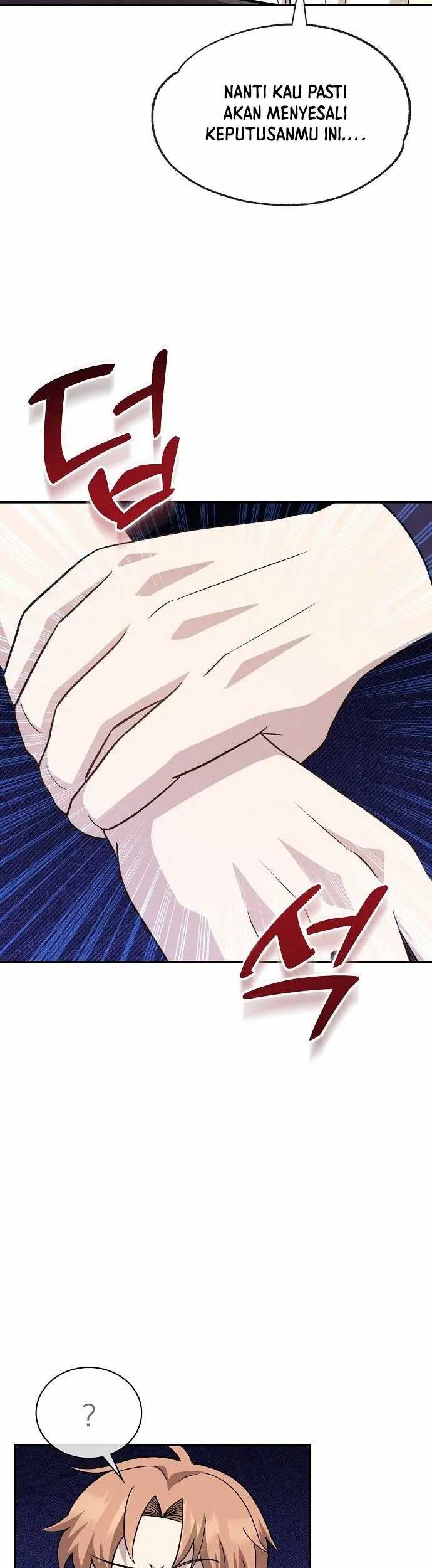 Genius Hitter Hits Fastball Chapter 44 Gambar 4