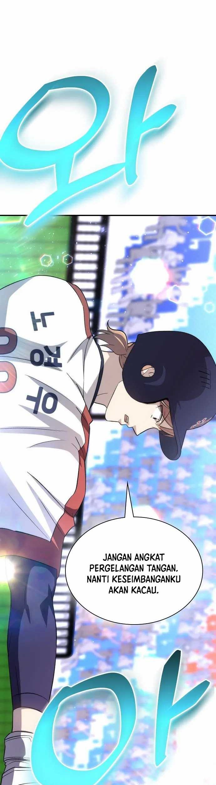 Genius Hitter Hits Fastball Chapter 44 Gambar 15