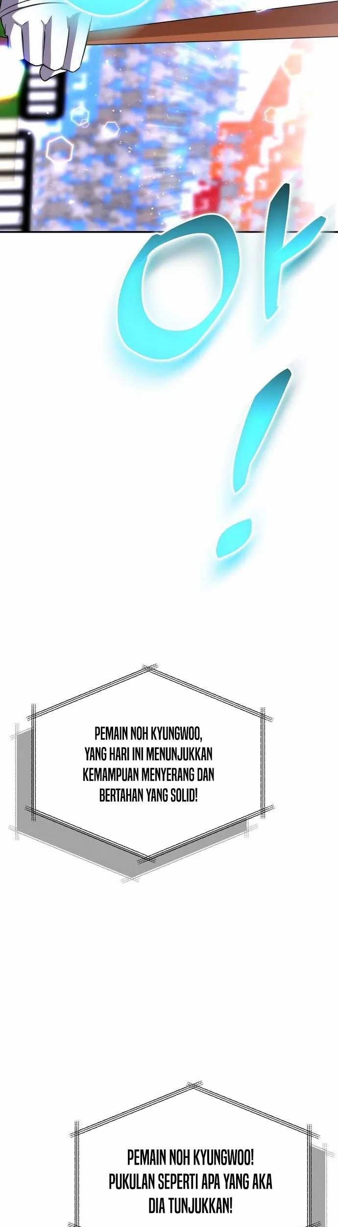 Genius Hitter Hits Fastball Chapter 44 Gambar 16