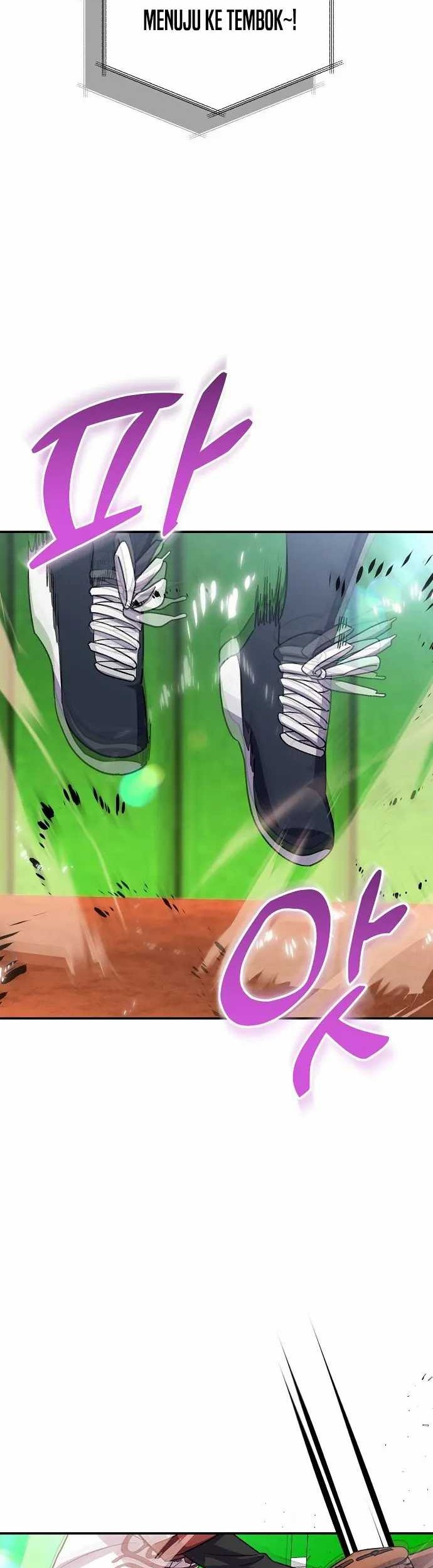 Genius Hitter Hits Fastball Chapter 44 Gambar 21