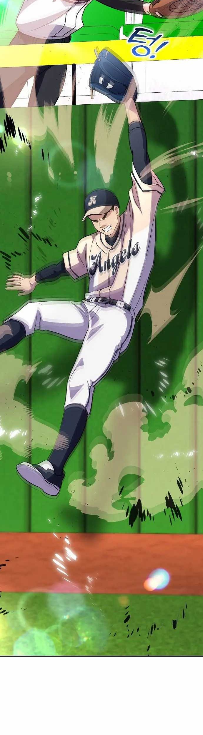 Genius Hitter Hits Fastball Chapter 44 Gambar 22