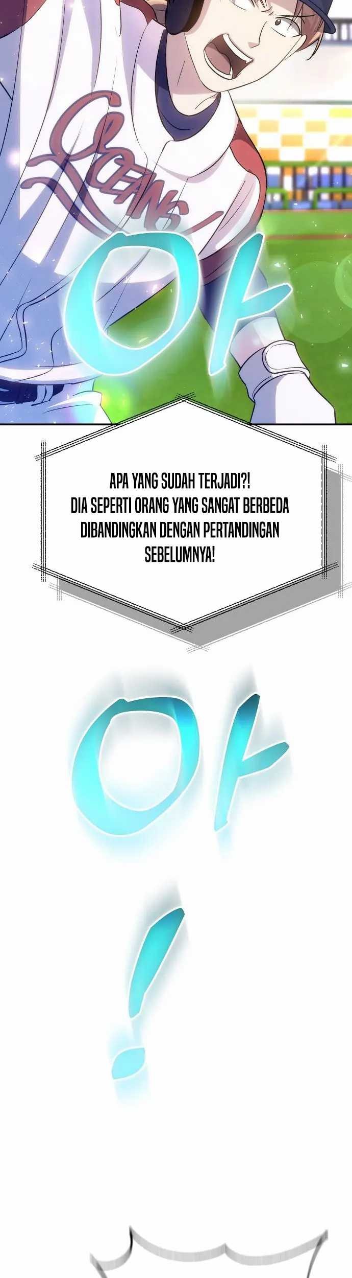 Genius Hitter Hits Fastball Chapter 44 Gambar 24