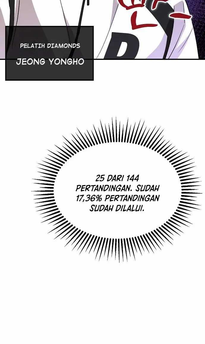 Genius Hitter Hits Fastball Chapter 44 Gambar 49