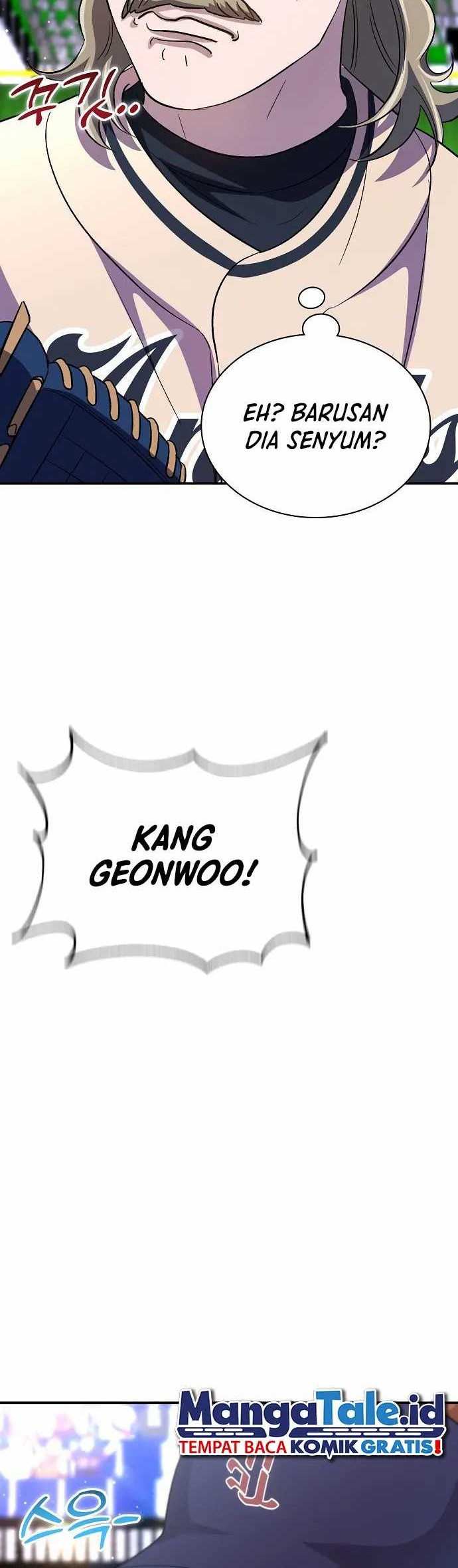 Genius Hitter Hits Fastball Chapter 43 Gambar 53