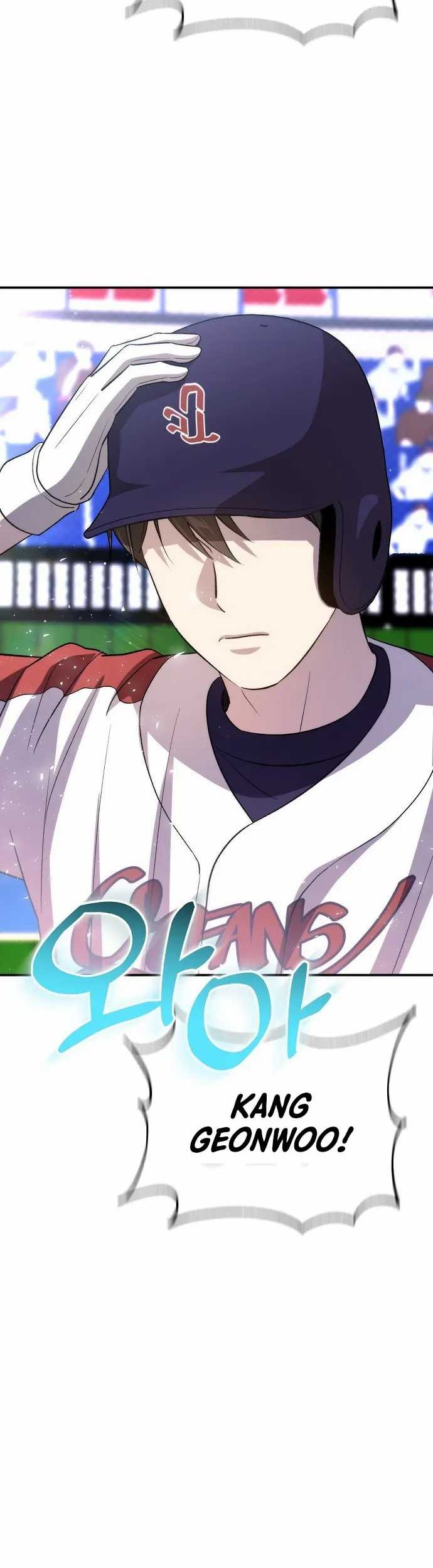 Genius Hitter Hits Fastball Chapter 43 Gambar 51