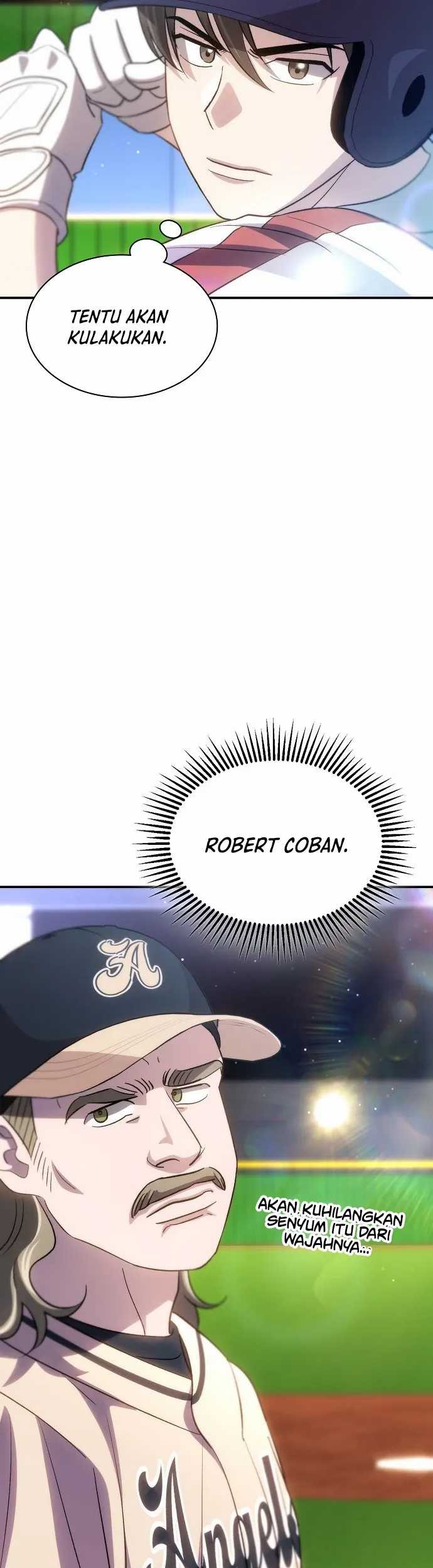 Genius Hitter Hits Fastball Chapter 43 Gambar 54