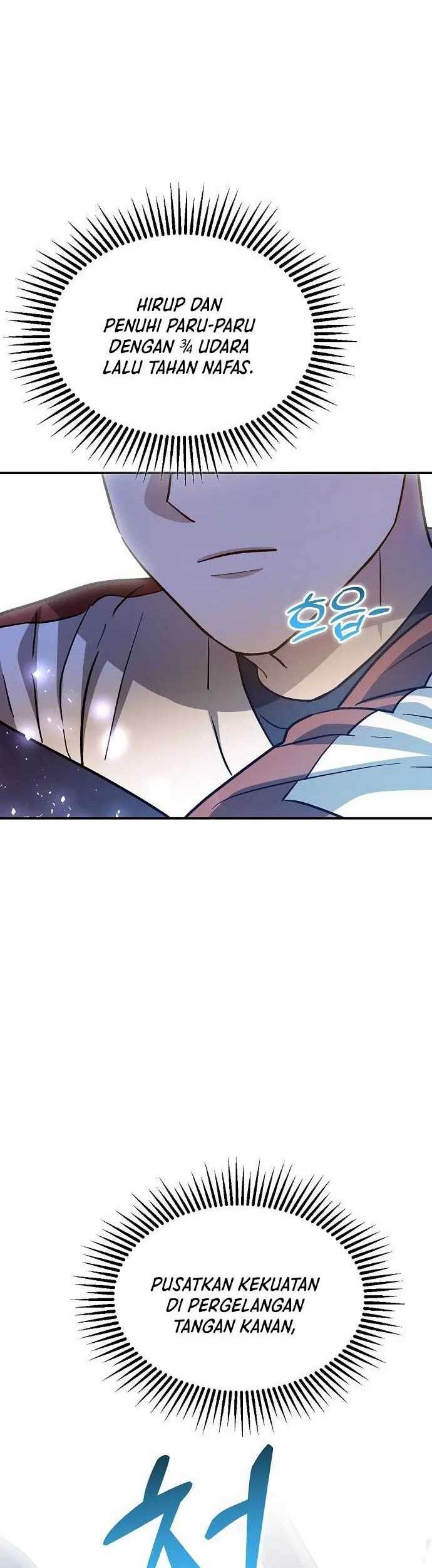 Genius Hitter Hits Fastball Chapter 43 Gambar 59