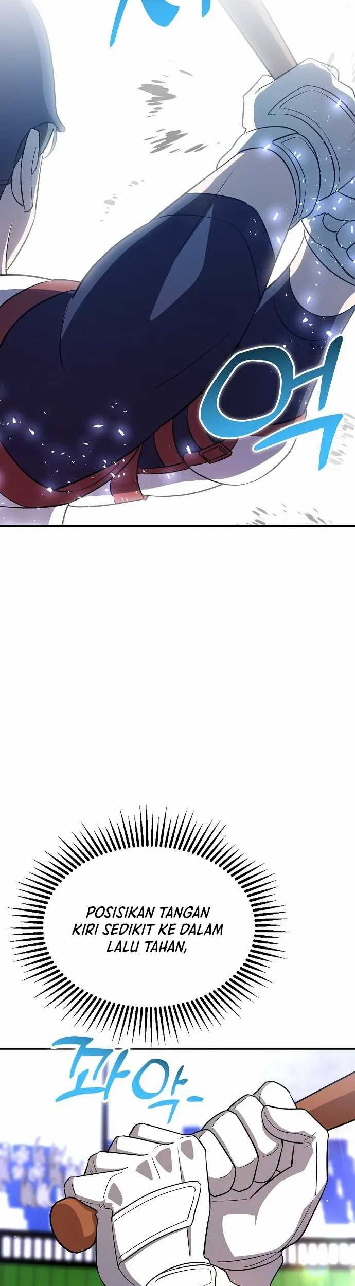 Genius Hitter Hits Fastball Chapter 43 Gambar 60