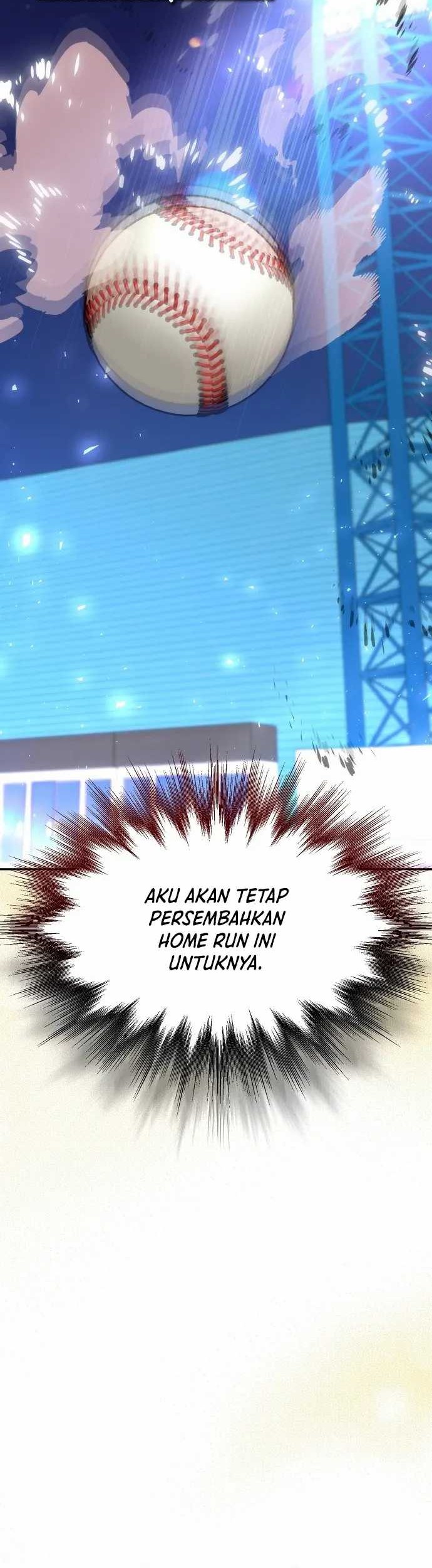 Genius Hitter Hits Fastball Chapter 43 Gambar 71