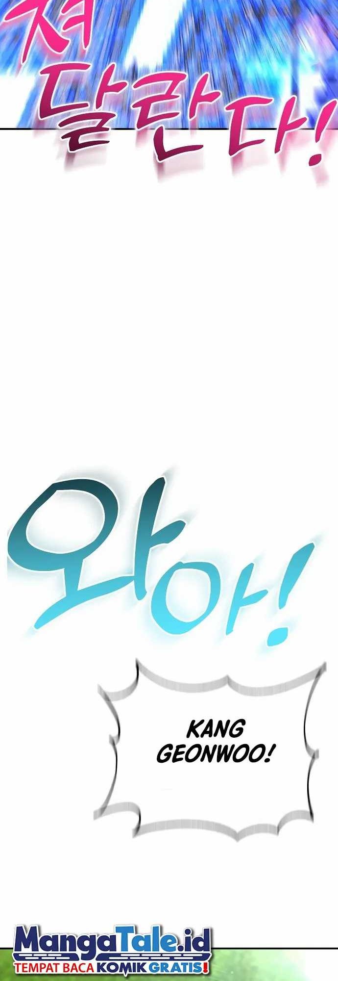 Genius Hitter Hits Fastball Chapter 43 Gambar 49