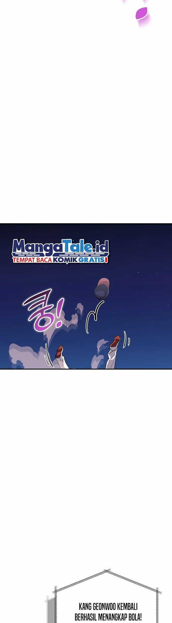 Genius Hitter Hits Fastball Chapter 43 Gambar 83