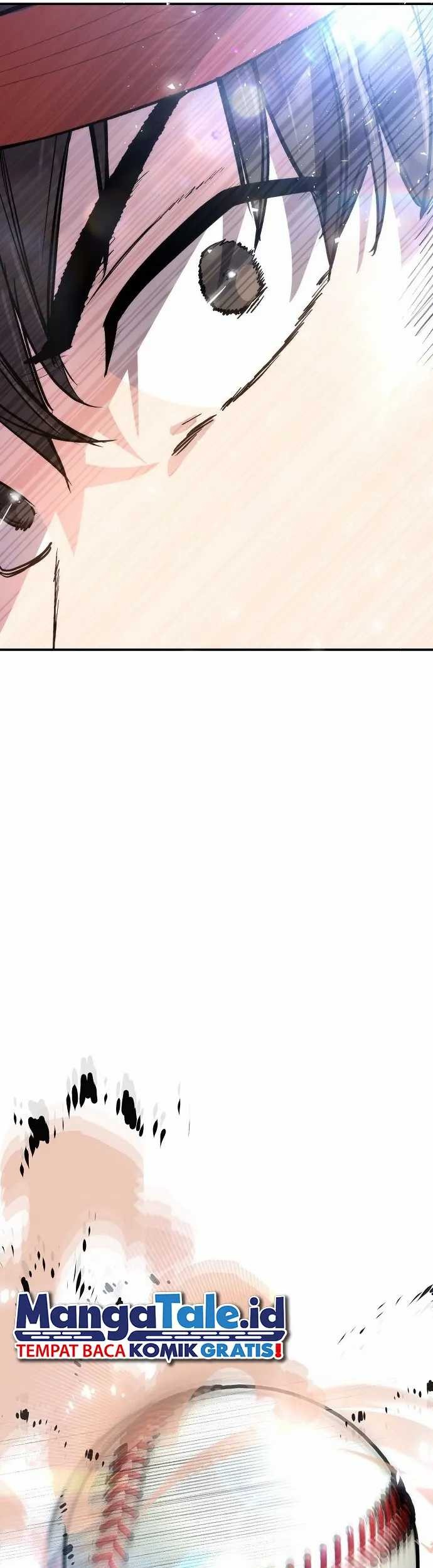 Genius Hitter Hits Fastball Chapter 43 Gambar 6