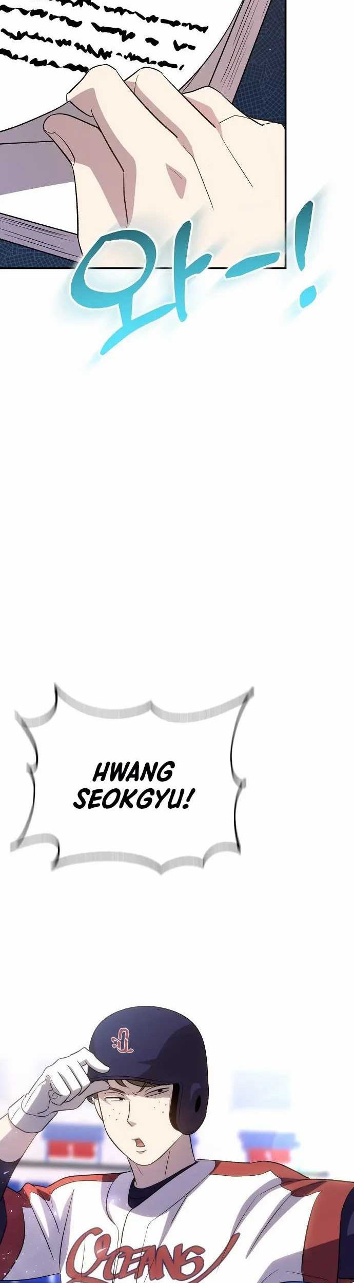 Genius Hitter Hits Fastball Chapter 43 Gambar 27