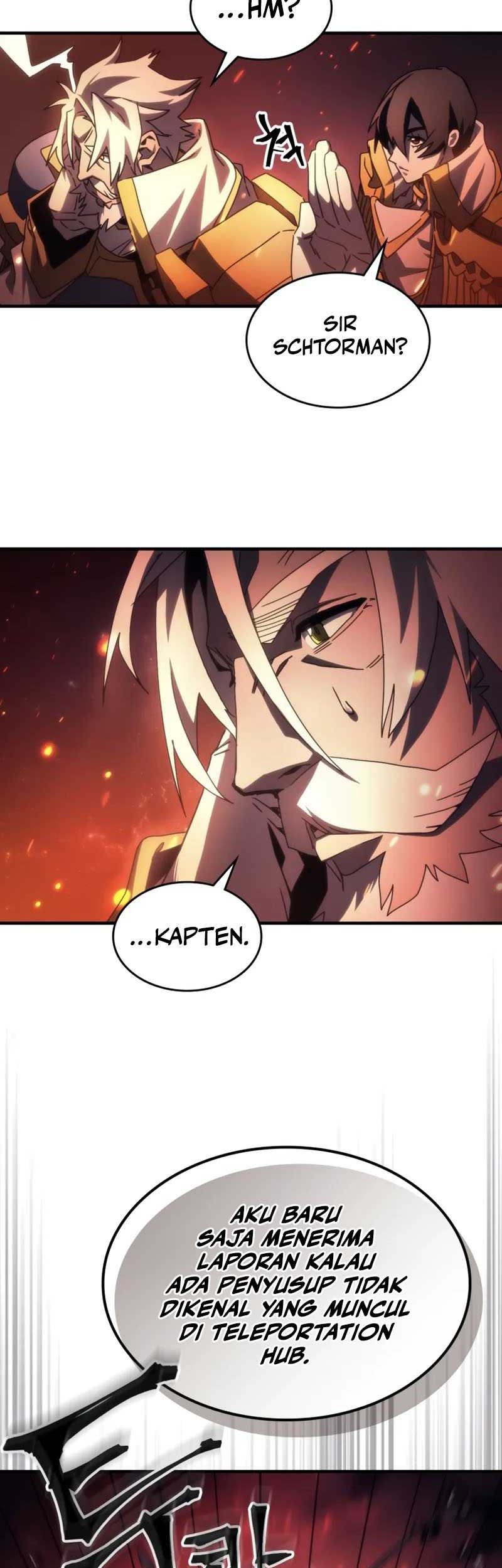 The Unbeatable Dungeon’s Lazy Boss Chapter 59 Gambar 36