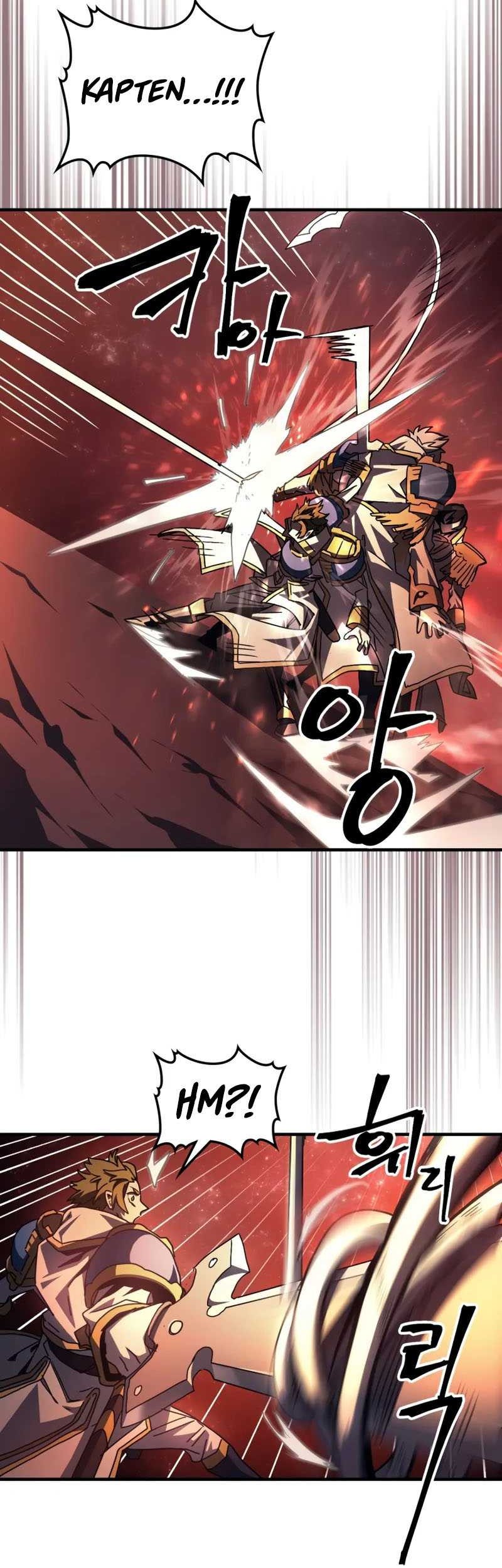 The Unbeatable Dungeon’s Lazy Boss Chapter 59 Gambar 40