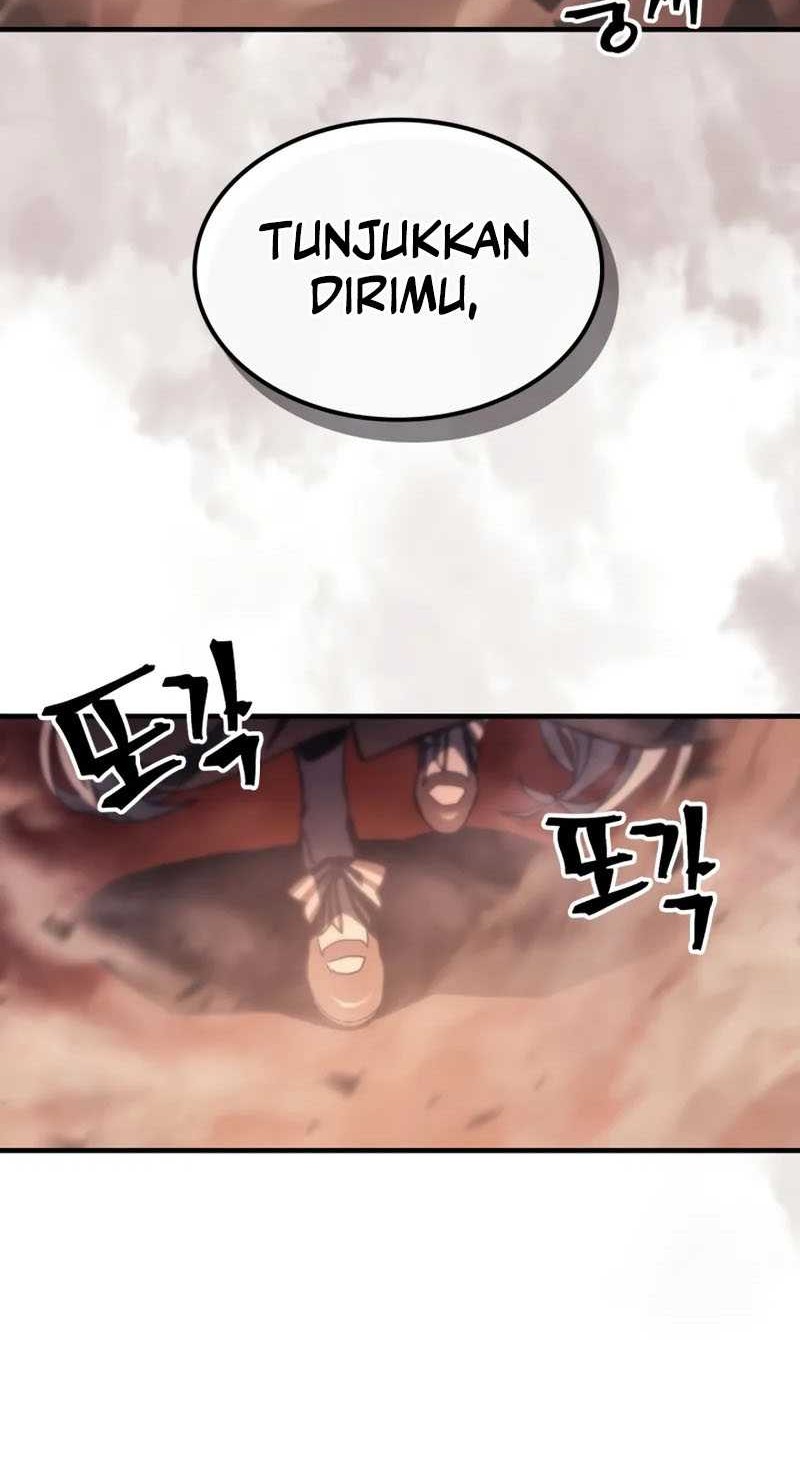 The Unbeatable Dungeon’s Lazy Boss Chapter 59 Gambar 45