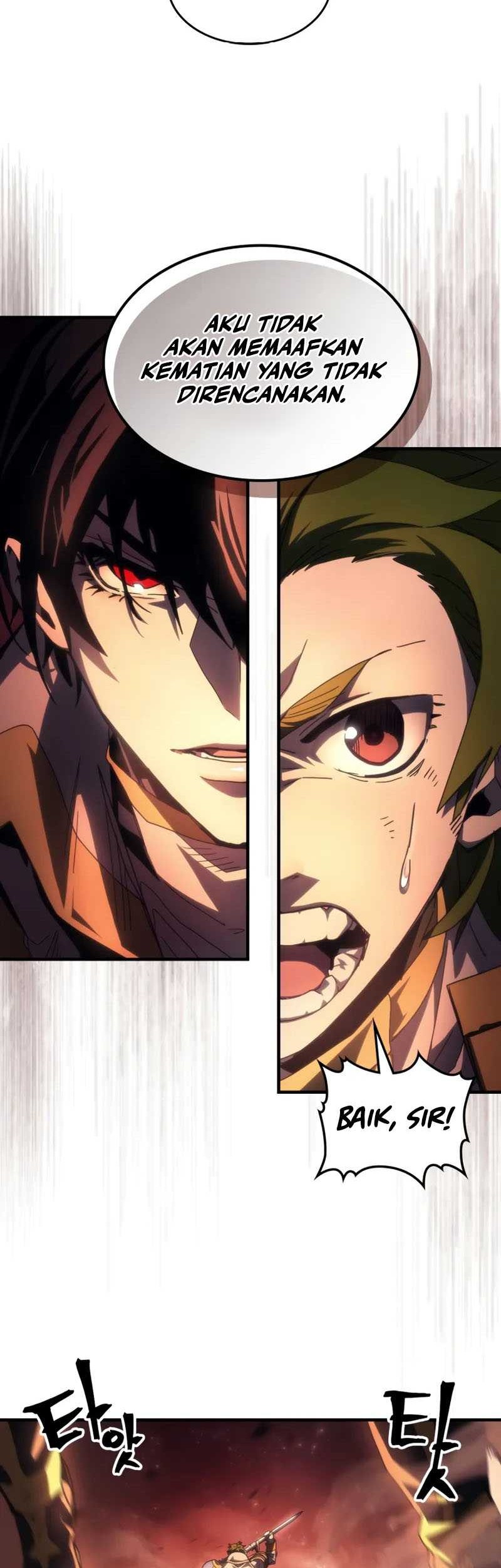 The Unbeatable Dungeon’s Lazy Boss Chapter 59 Gambar 43