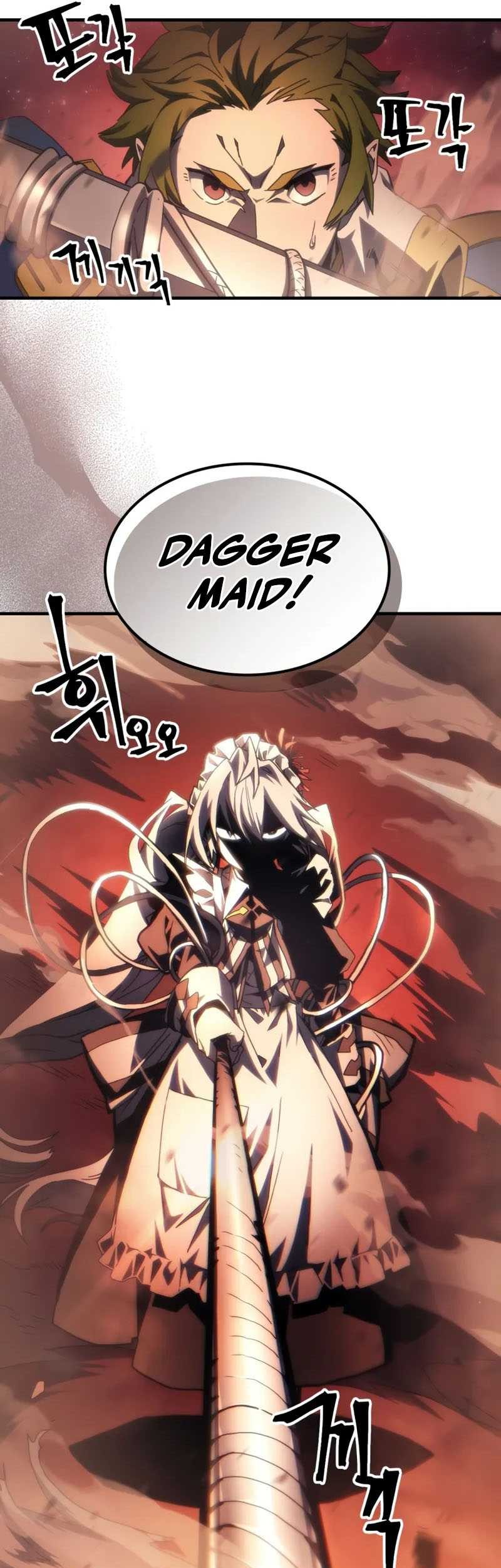 The Unbeatable Dungeon’s Lazy Boss Chapter 59 Gambar 46