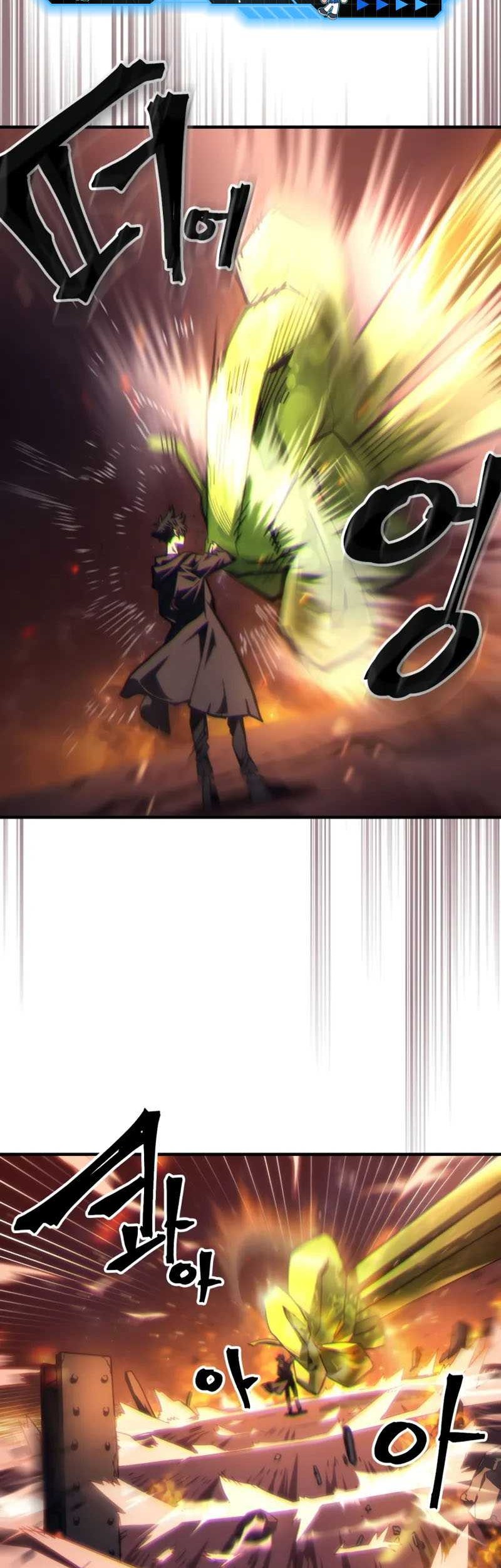 The Unbeatable Dungeon’s Lazy Boss Chapter 59 Gambar 3