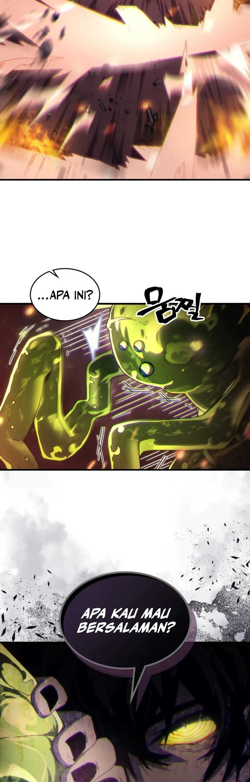 The Unbeatable Dungeon’s Lazy Boss Chapter 59 Gambar 4