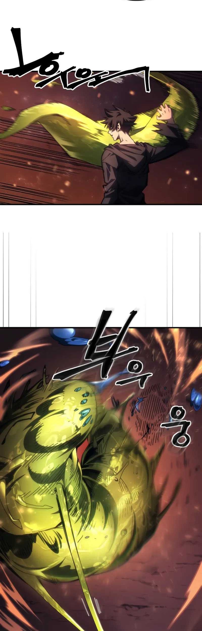 The Unbeatable Dungeon’s Lazy Boss Chapter 59 Gambar 7