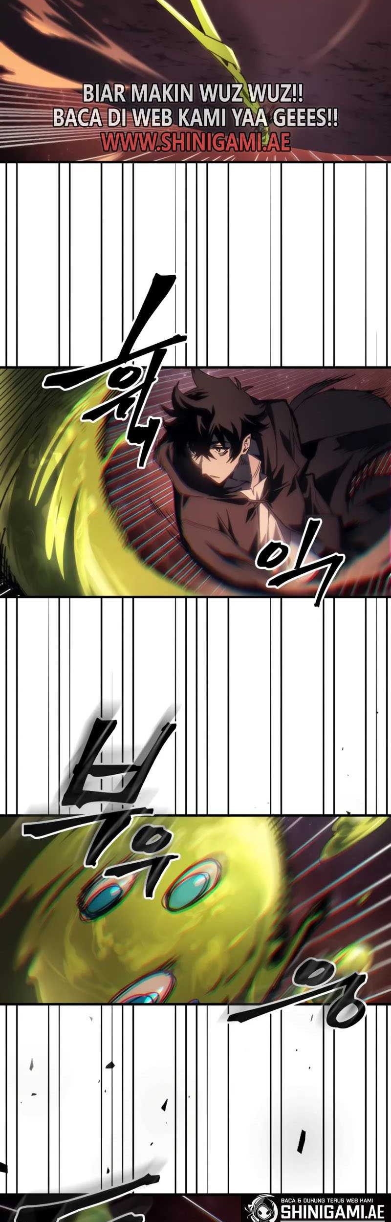 The Unbeatable Dungeon’s Lazy Boss Chapter 59 Gambar 8