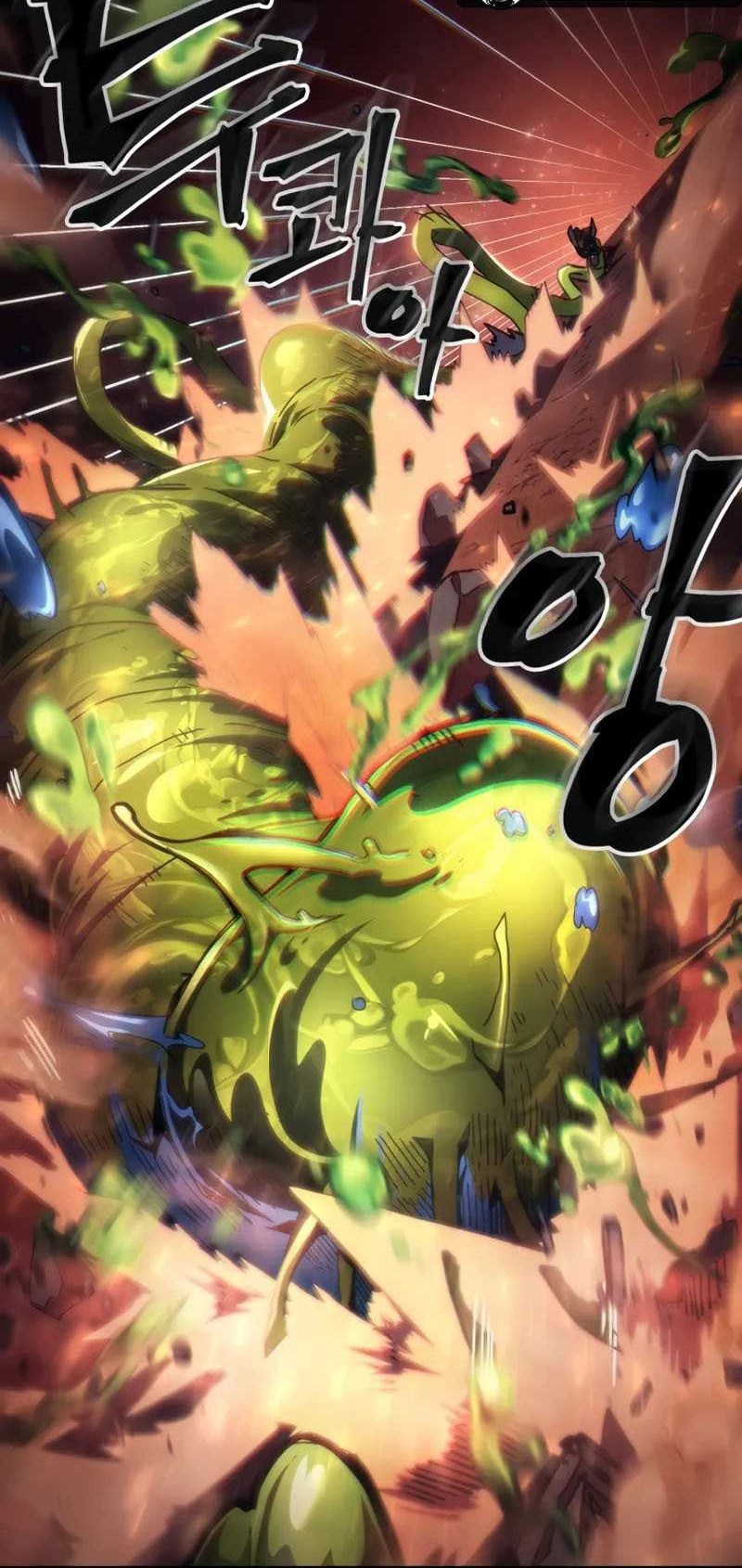 The Unbeatable Dungeon’s Lazy Boss Chapter 59 Gambar 9