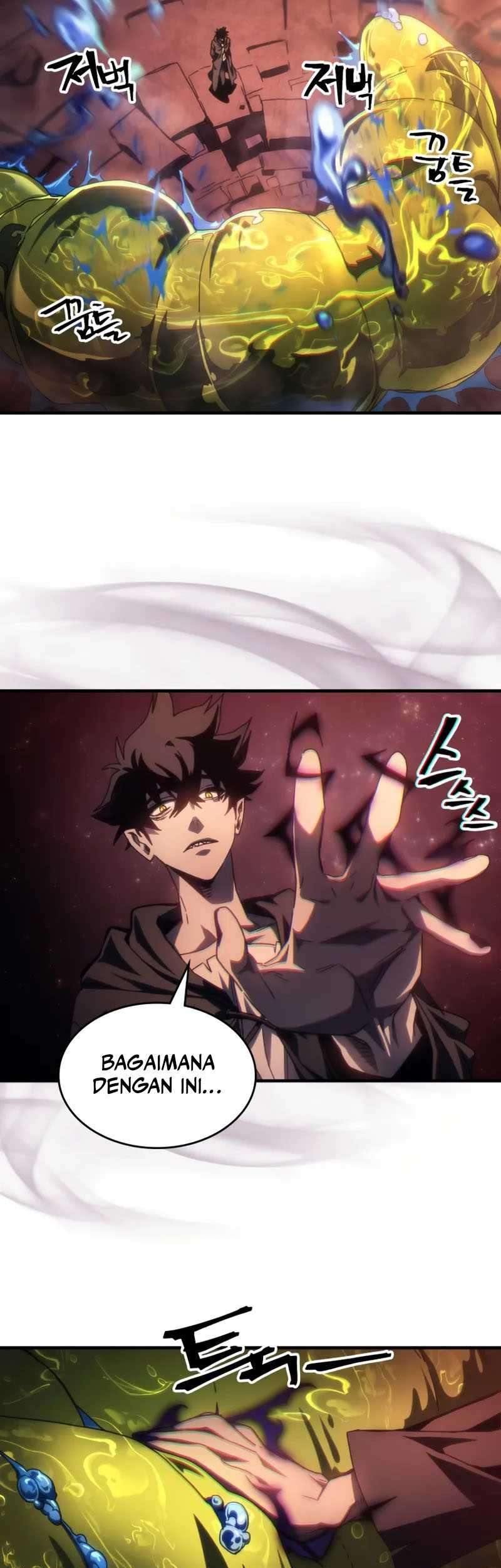 The Unbeatable Dungeon’s Lazy Boss Chapter 59 Gambar 14