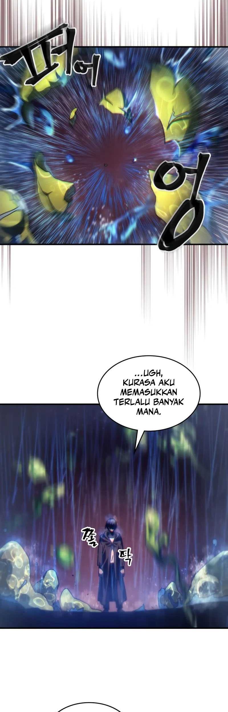 The Unbeatable Dungeon’s Lazy Boss Chapter 59 Gambar 16