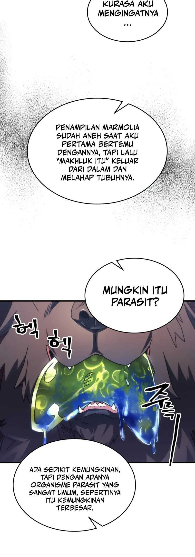 The Unbeatable Dungeon’s Lazy Boss Chapter 59 Gambar 21