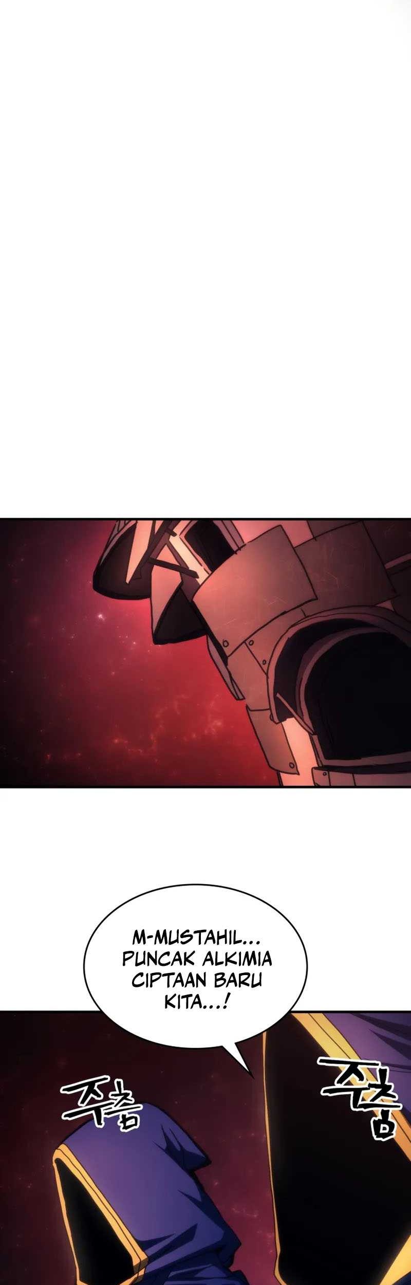 The Unbeatable Dungeon’s Lazy Boss Chapter 59 Gambar 24